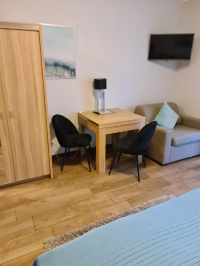 Apartament Magdalena 斯维诺乌伊希切 外观 照片