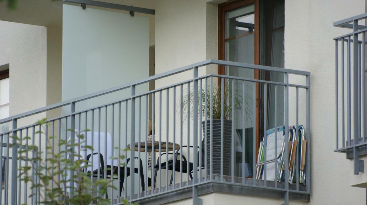Apartament Magdalena 斯维诺乌伊希切 外观 照片