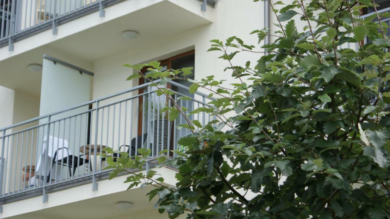 Apartament Magdalena 斯维诺乌伊希切 外观 照片