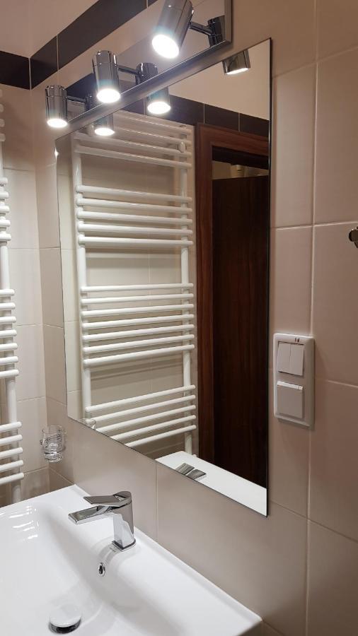 Apartament Magdalena 斯维诺乌伊希切 外观 照片