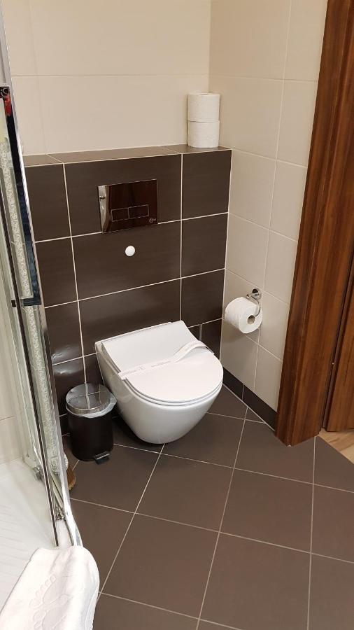 Apartament Magdalena 斯维诺乌伊希切 外观 照片